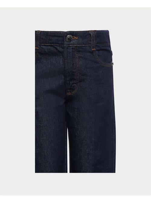  JOHN RICHMOND | RBA25105JEDENIM BLUE MEDIUM